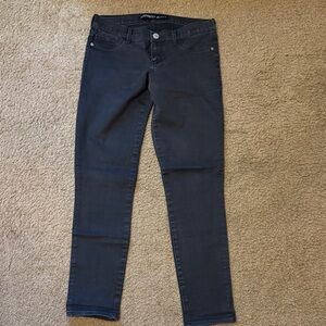 Express Black Women's  Jean